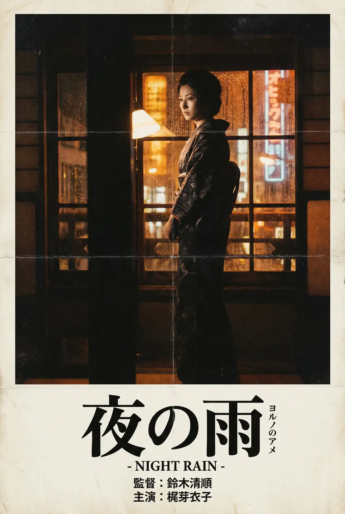 日本经典伦理电影海报 - 抖阴软件 馆藏推荐作品
